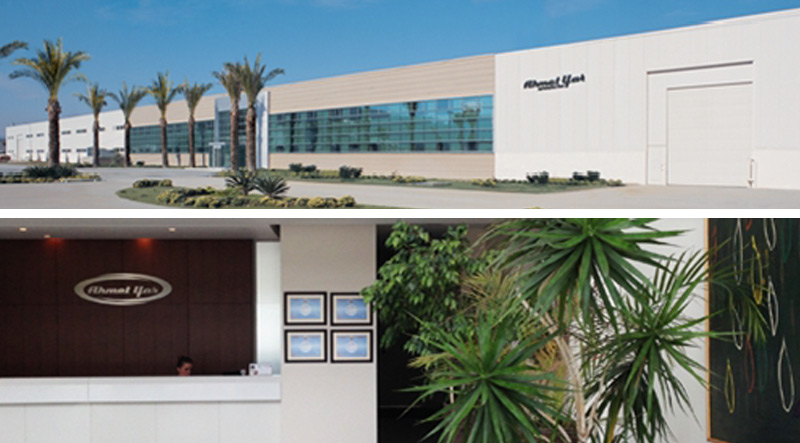 30 yılı aşkın süredir sizlerle...