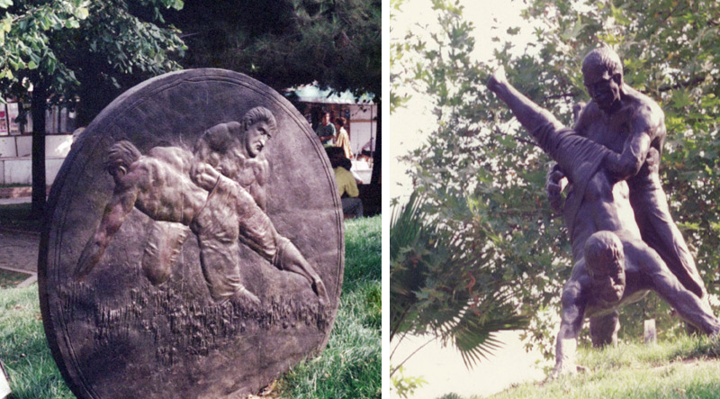 30 yılı aşkın süredir sizlerle...