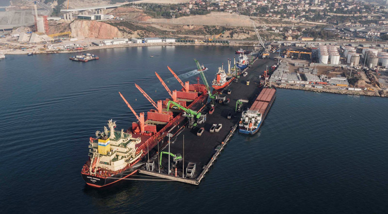 30 yılı aşkın süredir sizlerle...