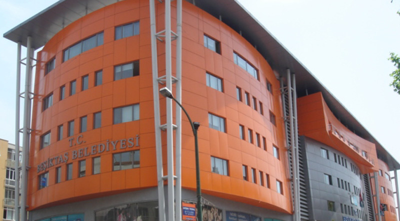 Beşiktaş Belediyesi