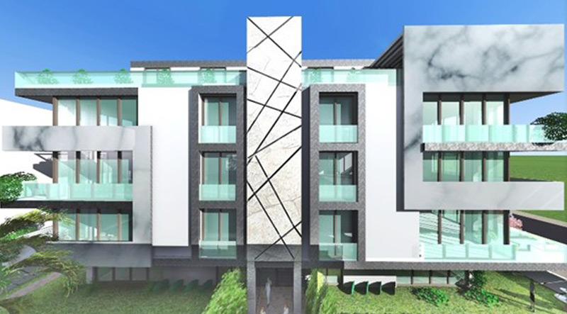 Işıl Apartmanı