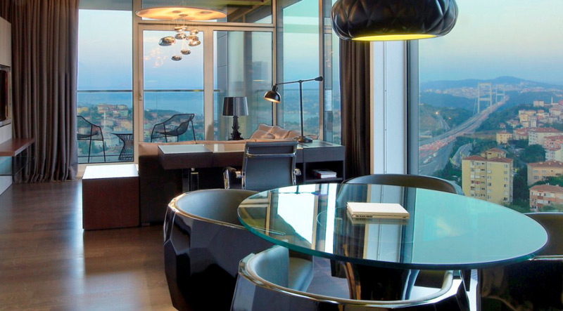 Le Meridien