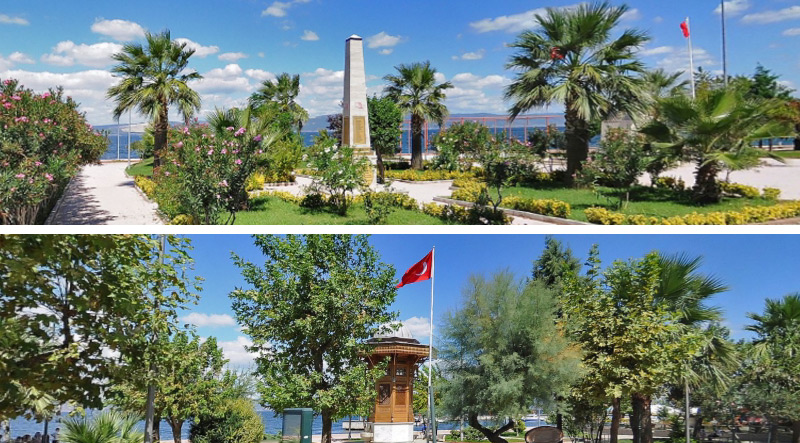 Topçular