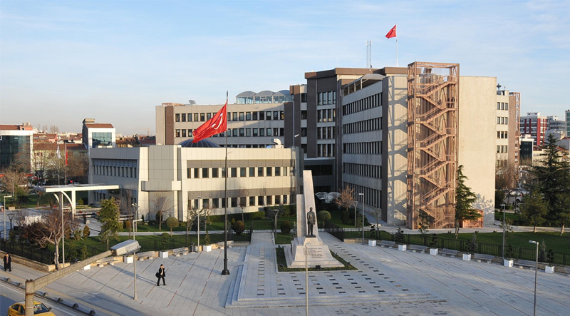 Kadıköy Belediyesi